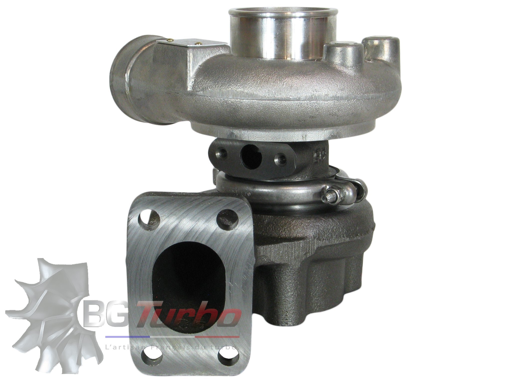 TURBO - NEUF ORIGINE - VL - 4918902430
