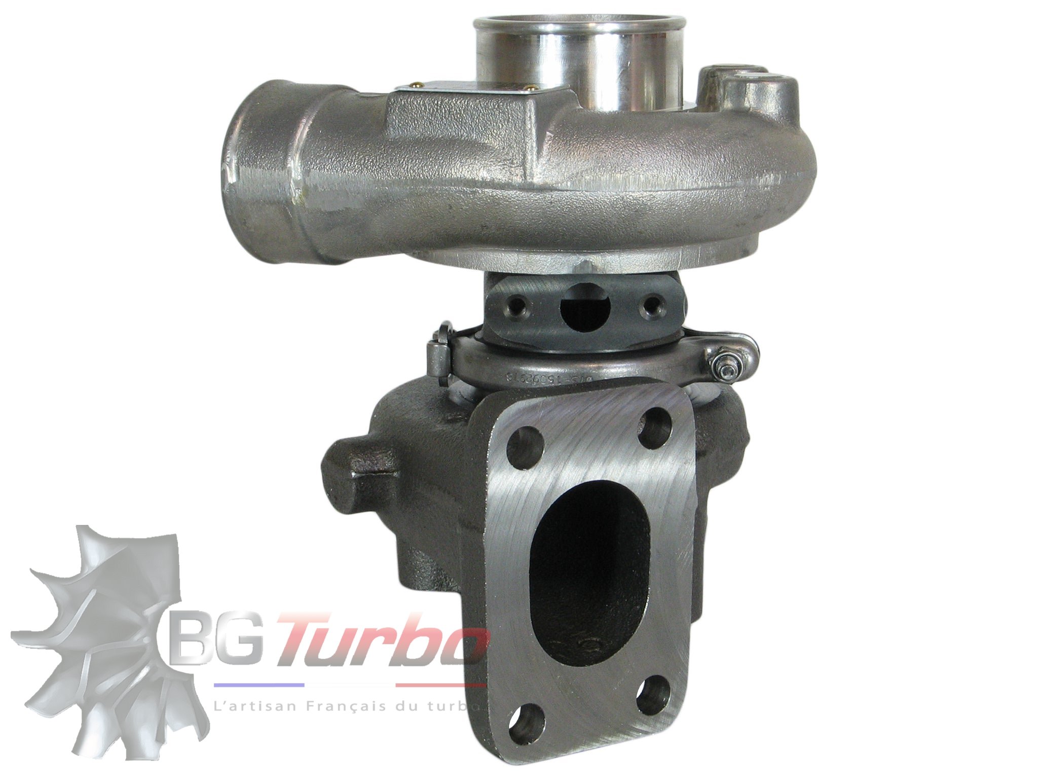 TURBO - NEUF ORIGINE - VL - 4918902430
