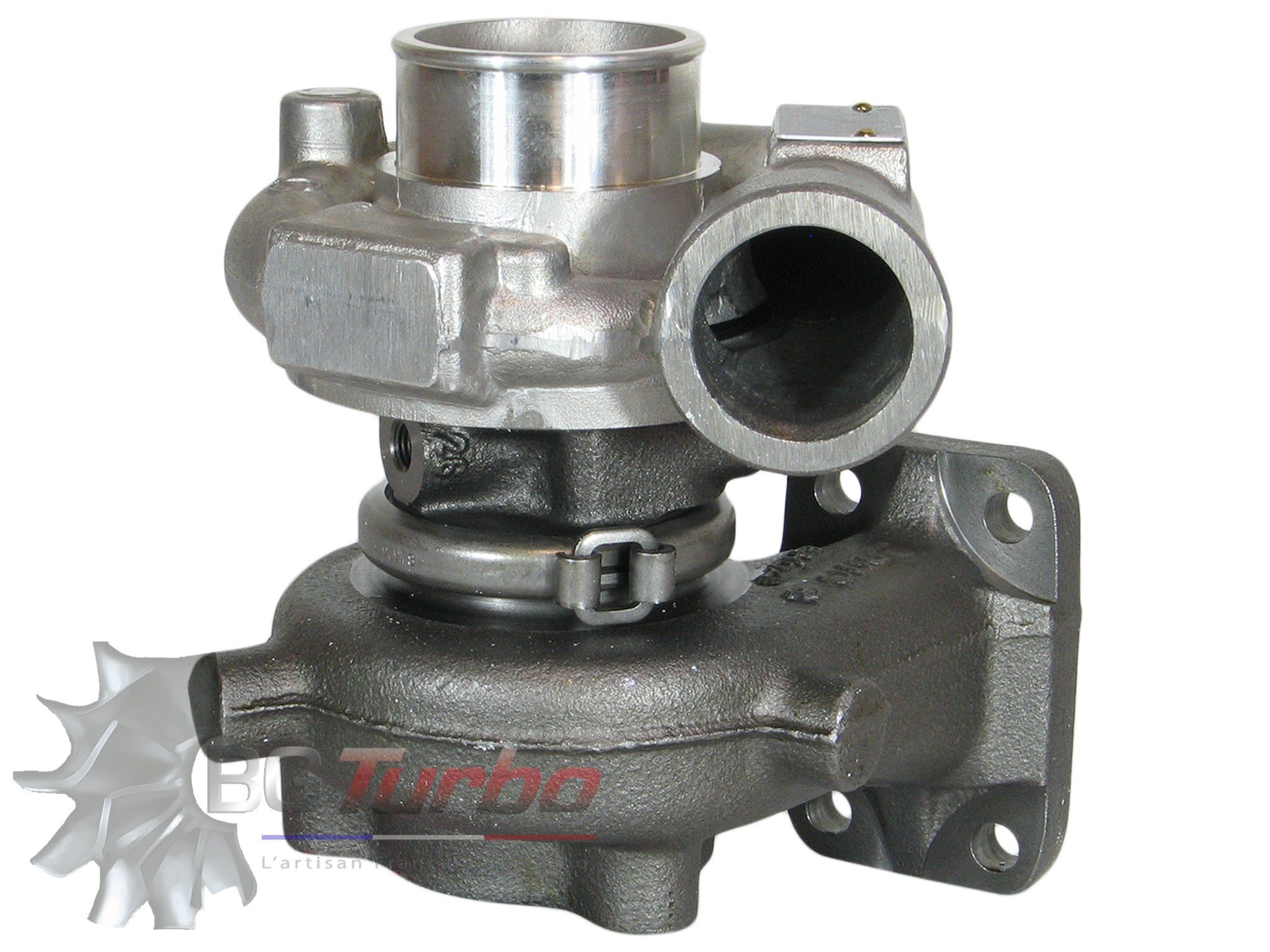 TURBO - NEUF ORIGINE - VL - 4918902430
