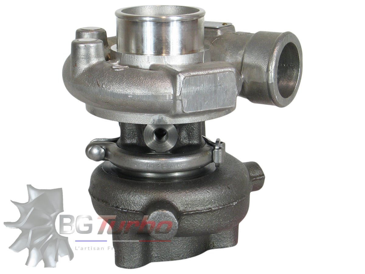 TURBO - NEUF ORIGINE - VL - 4918902430
