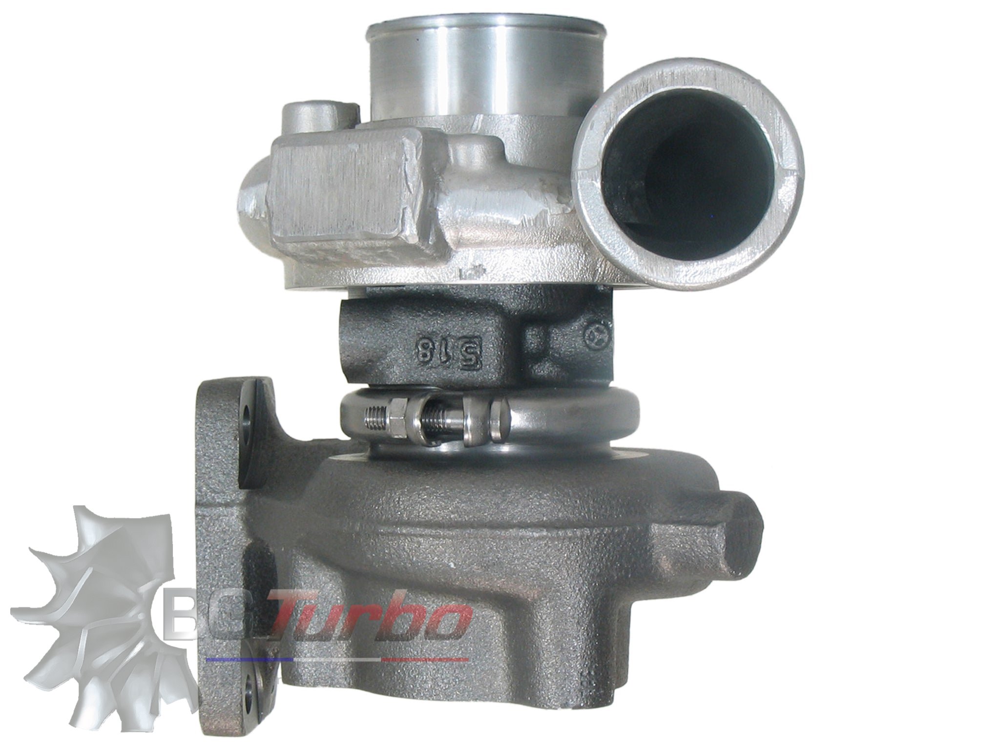 TURBO - NEUF ORIGINE - VL - 4918902440
