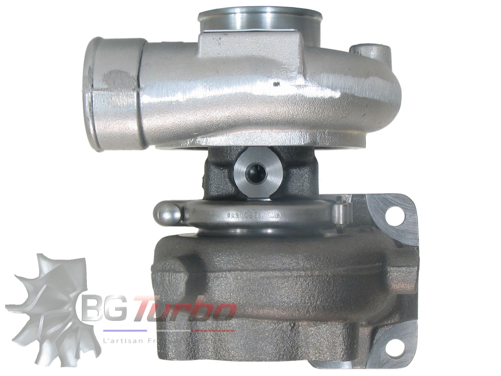 TURBO - NEUF ORIGINE - VL - 4918902440

