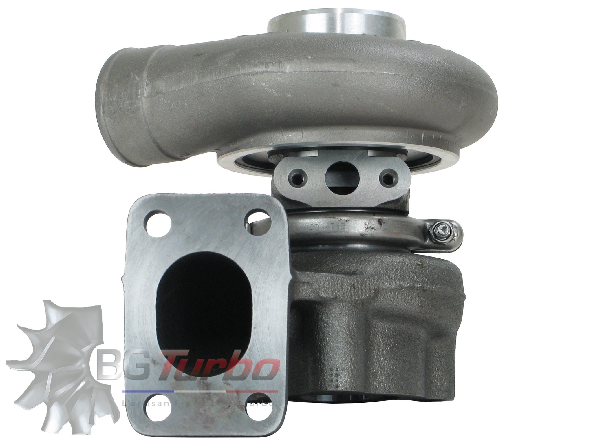 TURBO - NEUF ORIGINE - VL - 4918902490
