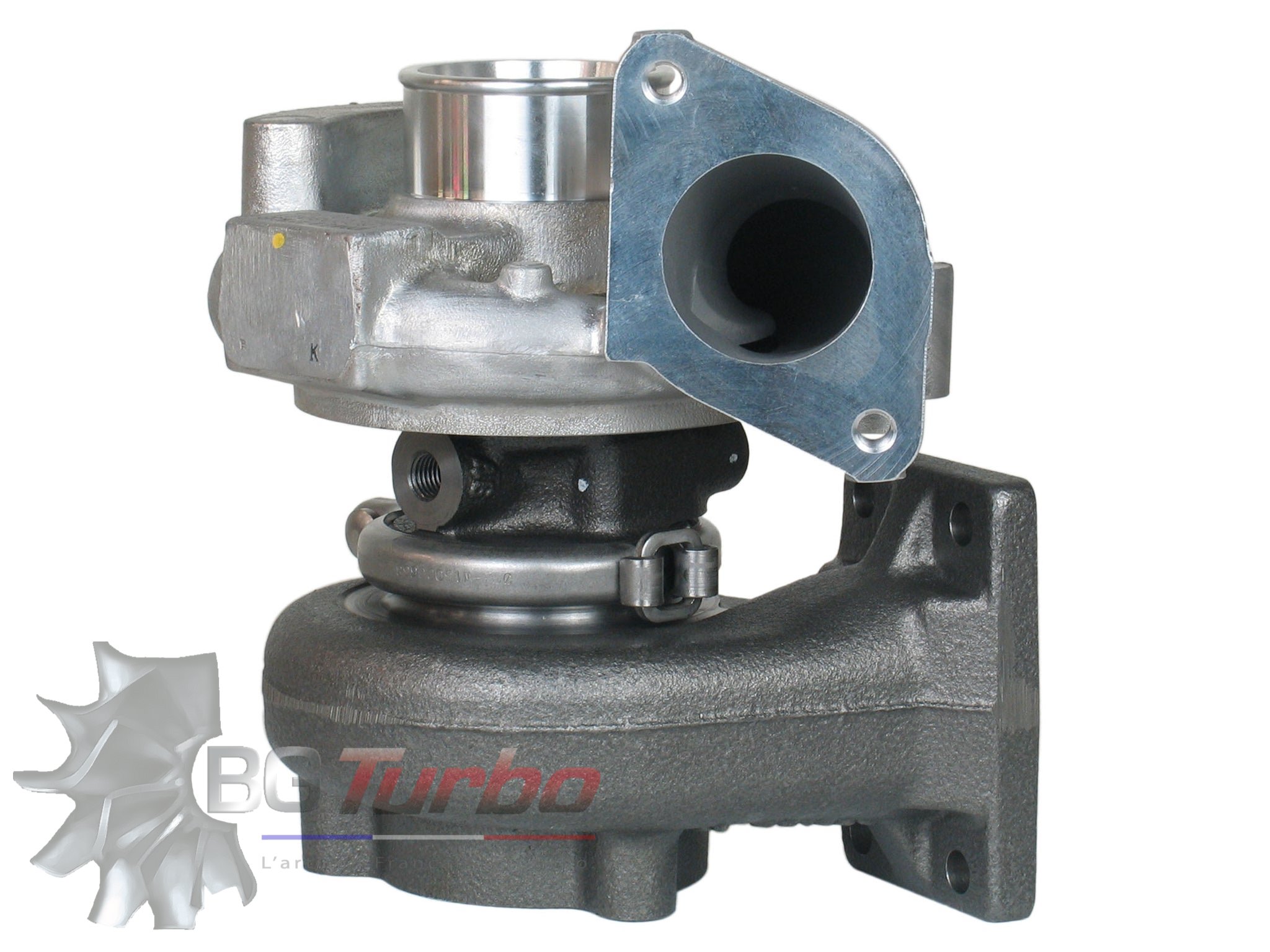 TURBO - NEUF ORIGINE - VL - 4918902721
