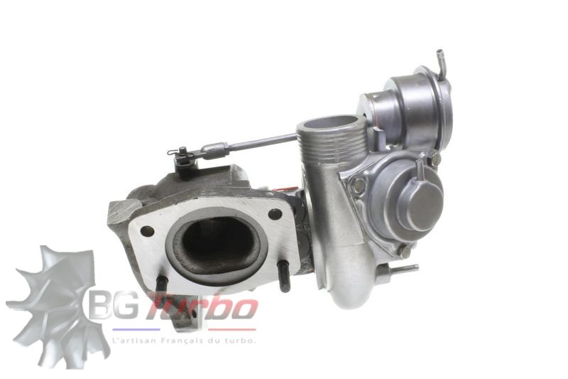TURBO - NEUF ORIGINE - VL - 4918905202
