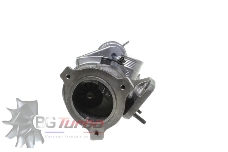 TURBO - NEUF ORIGINE - VL - 4918905202
