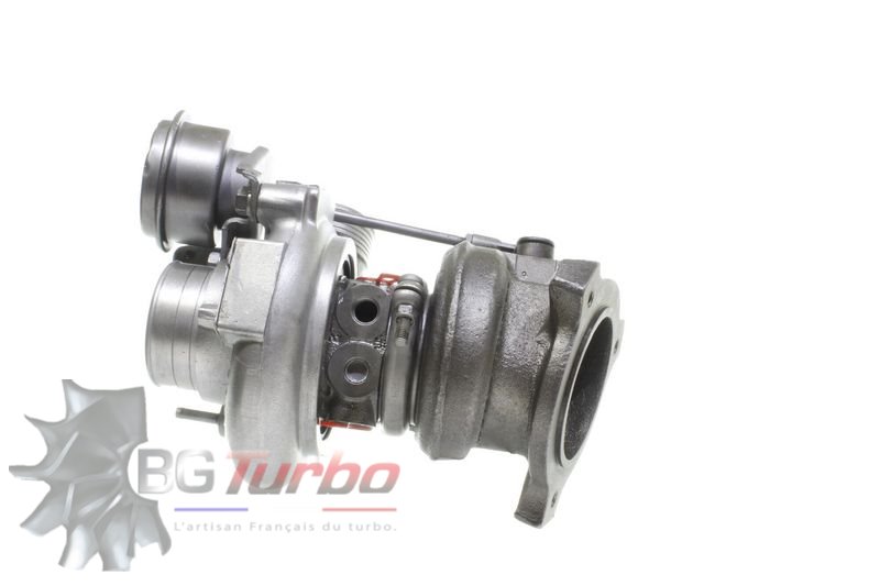 TURBO - NEUF ORIGINE - VL - 4918905202
