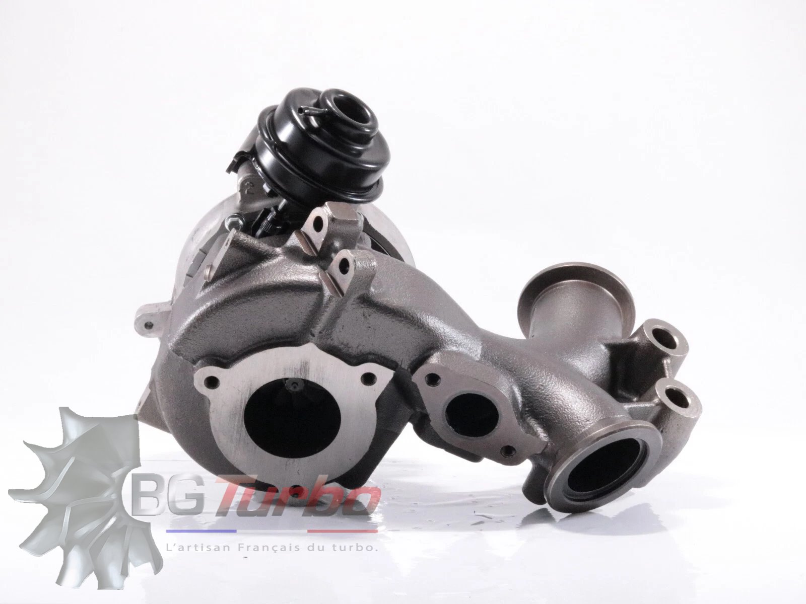 TURBO - NEUF ORIGINE - VL - 4918907603
