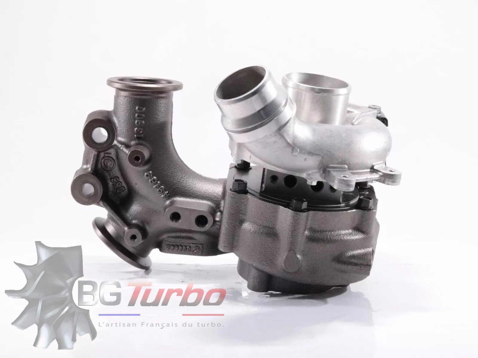 TURBO - NEUF ORIGINE - VL - 4918907603
