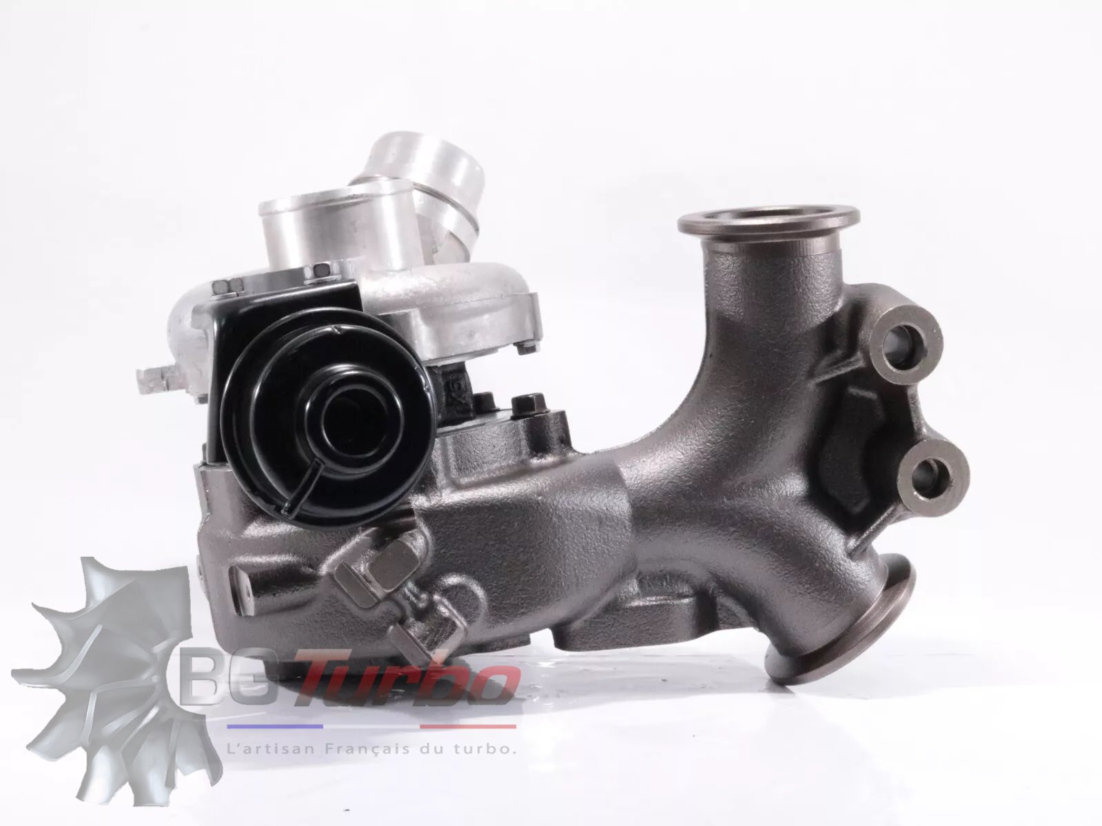 TURBO - NEUF ORIGINE - VL - 4918907603
