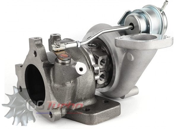 TURBO - NEUF ORIGINE - VL - 4933500850
