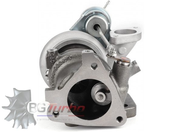 TURBO - NEUF ORIGINE - VL - 4933500850
