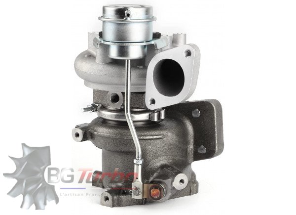 TURBO - NEUF ORIGINE - VL - 4933500850
