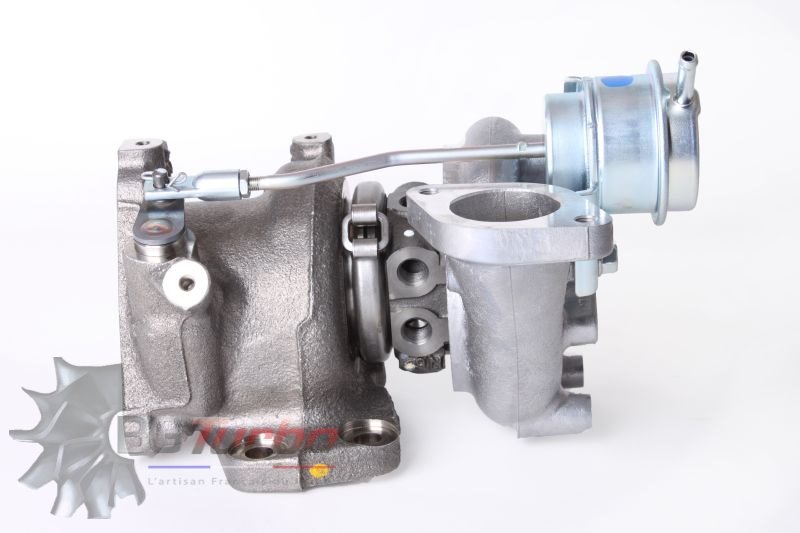 TURBO MITSUBISHI TF035HM NEUF - RENAULT NISSAN CLIO IV KH3DT TURBO RS 1,6 L 188 200 CV - 4933500911
