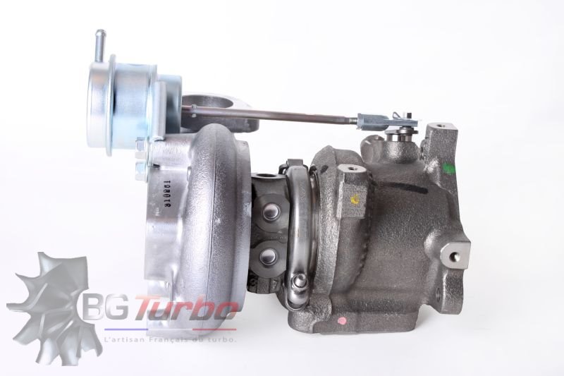 TURBO MITSUBISHI TF035HM NEUF - RENAULT NISSAN CLIO IV KH3DT TURBO RS 1,6 L 188 200 CV - 4933500911
