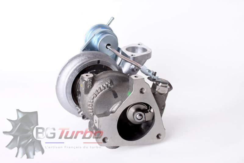 TURBO MITSUBISHI TF035HM NEUF - RENAULT NISSAN CLIO IV KH3DT TURBO RS 1,6 L 188 200 CV - 4933500911
