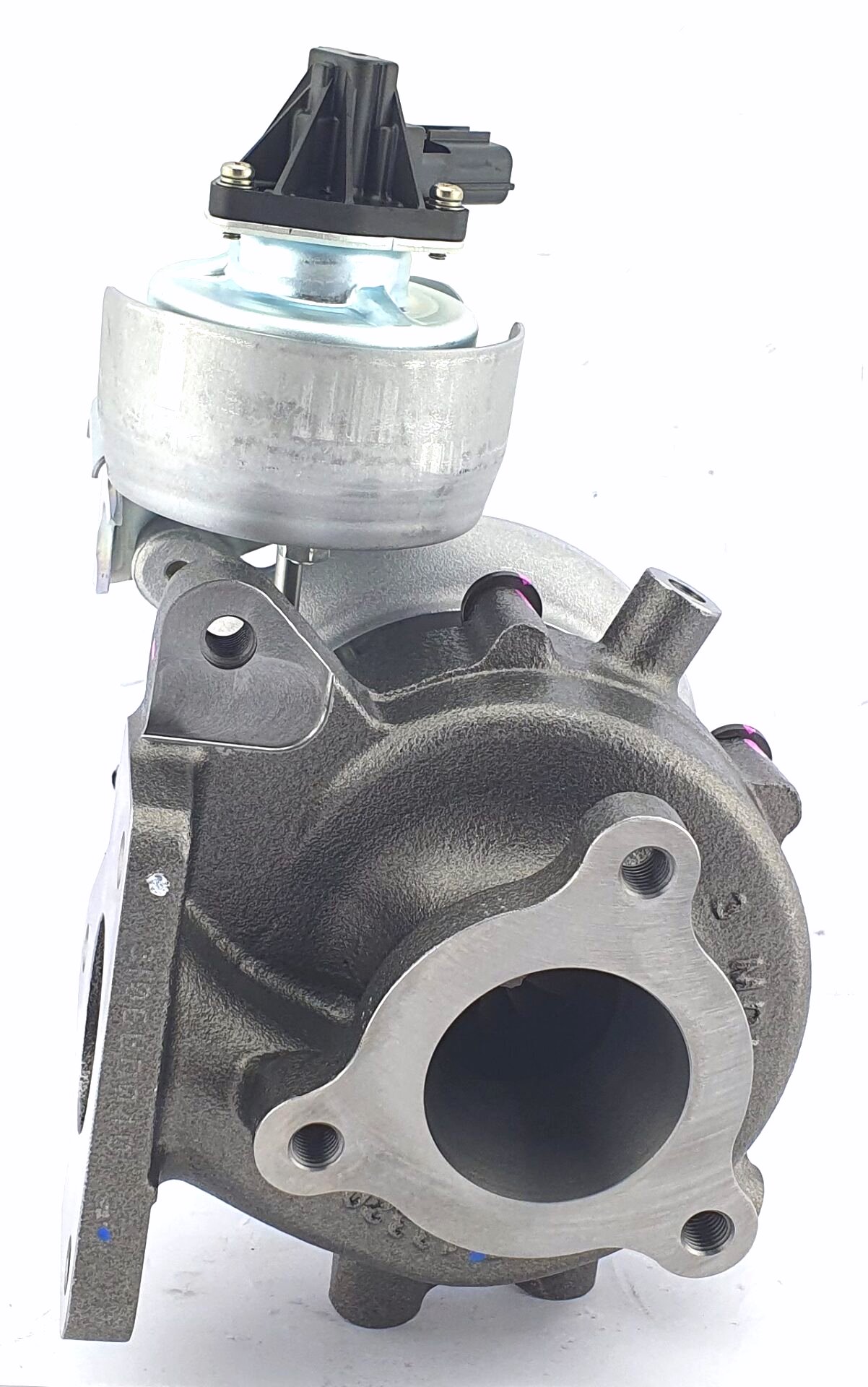 TURBO MITSUBISHI NEUF ORIGINE - TF035HL12b - PASS. CAR - Mitsubishi Motors - 49335-02100 - 4933502100
