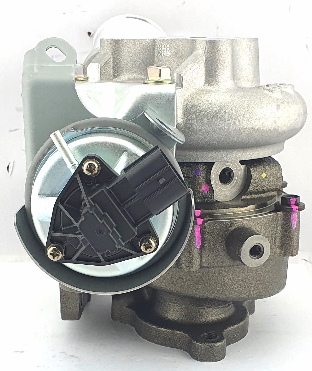 TURBO MITSUBISHI NEUF ORIGINE - TF035HL12b - PASS. CAR - Mitsubishi Motors - 49335-02100 - 4933502100
