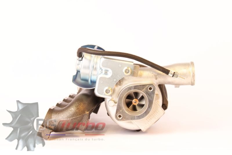 Turbo TURBO - NEUF ORIGINE - VL - 4937700510
