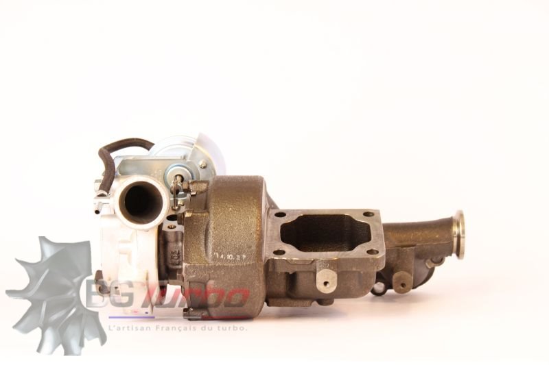 TURBO - NEUF ORIGINE - VL - 4937700510

