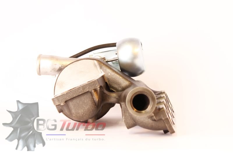 TURBO - NEUF ORIGINE - VL - 4937700510
