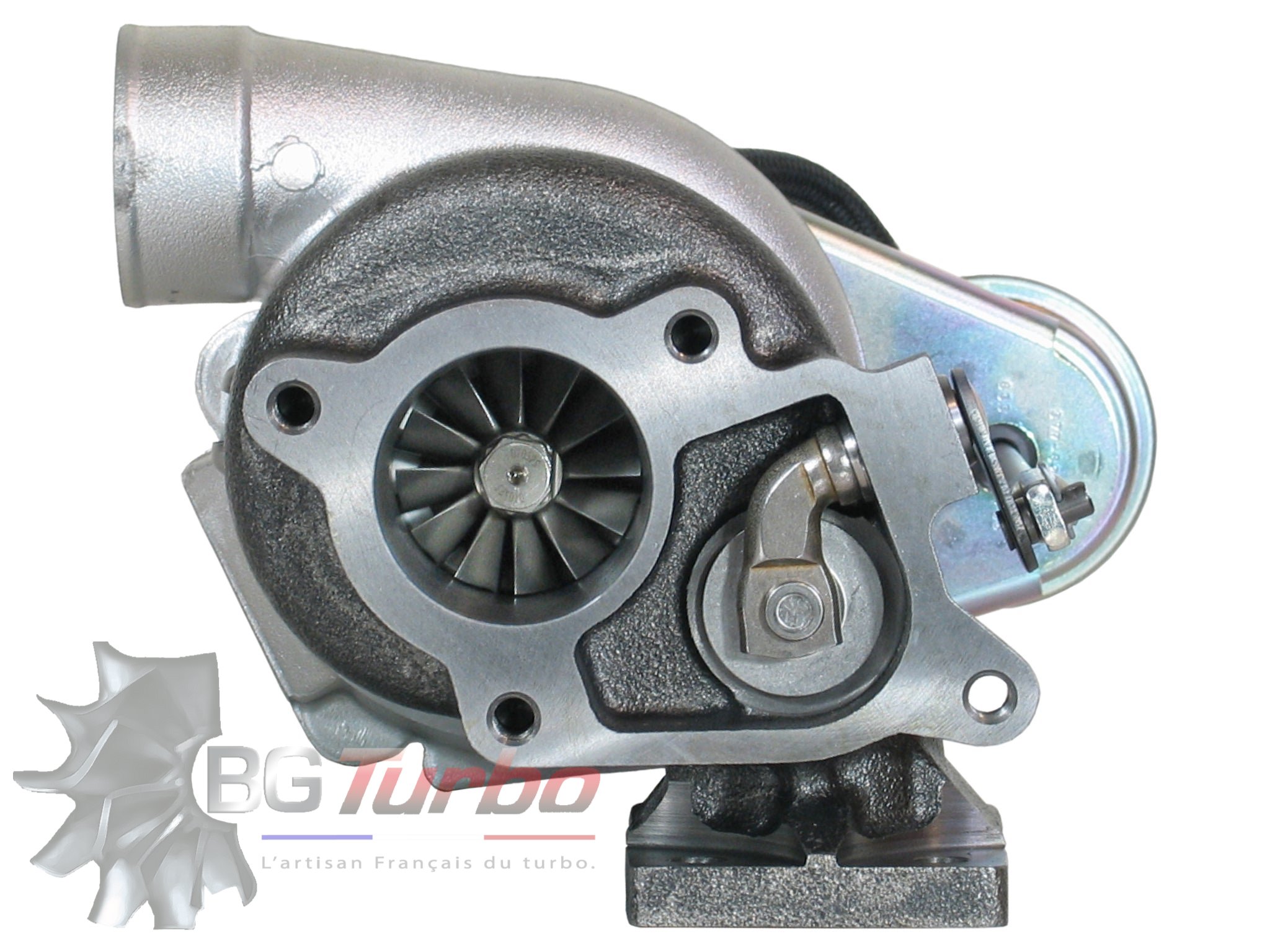 Turbo TURBO - NEUF ORIGINE - AGRICOLE - 4937701504
