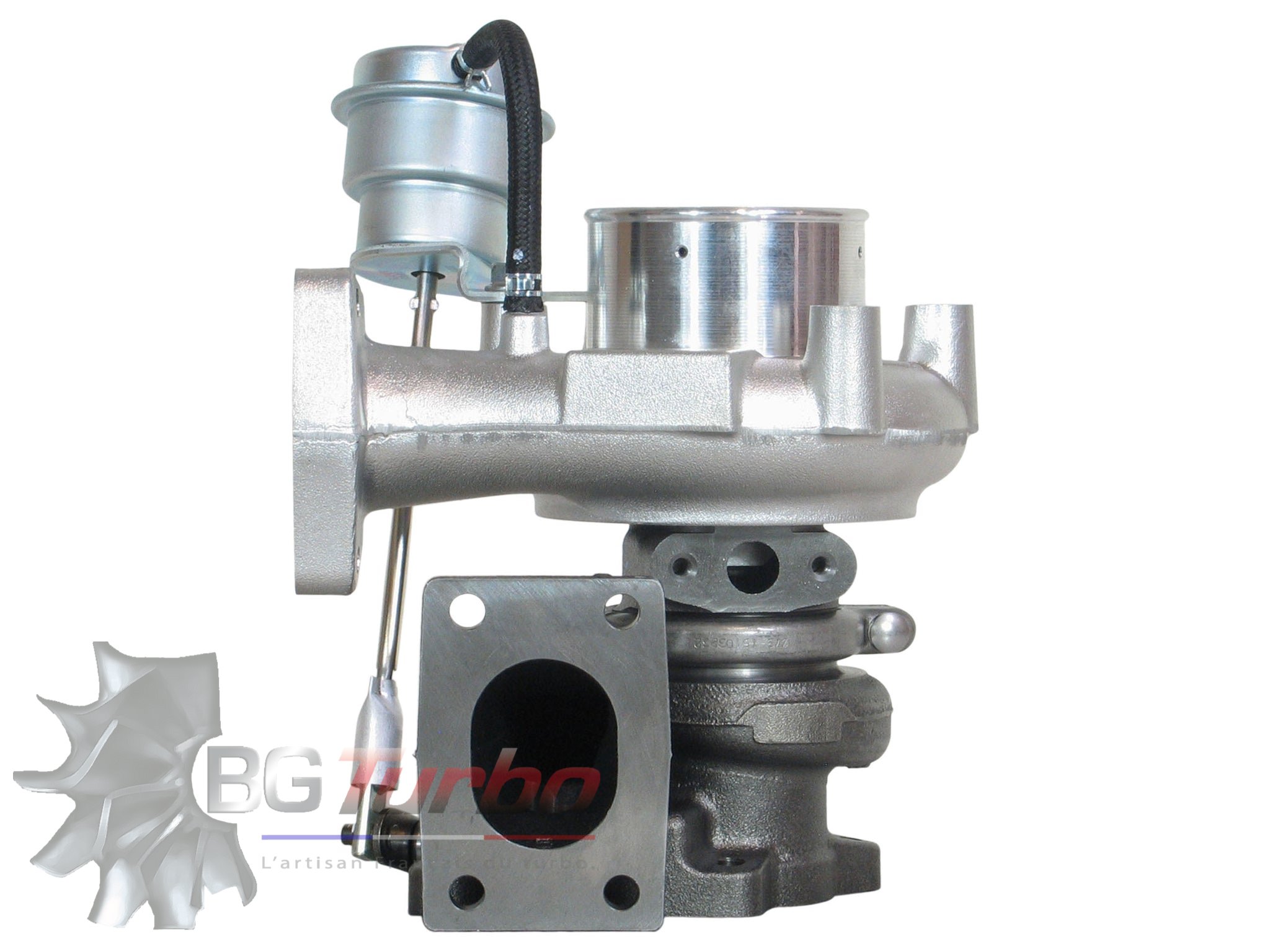 TURBO - NEUF ORIGINE - AGRICOLE - 4937701700
