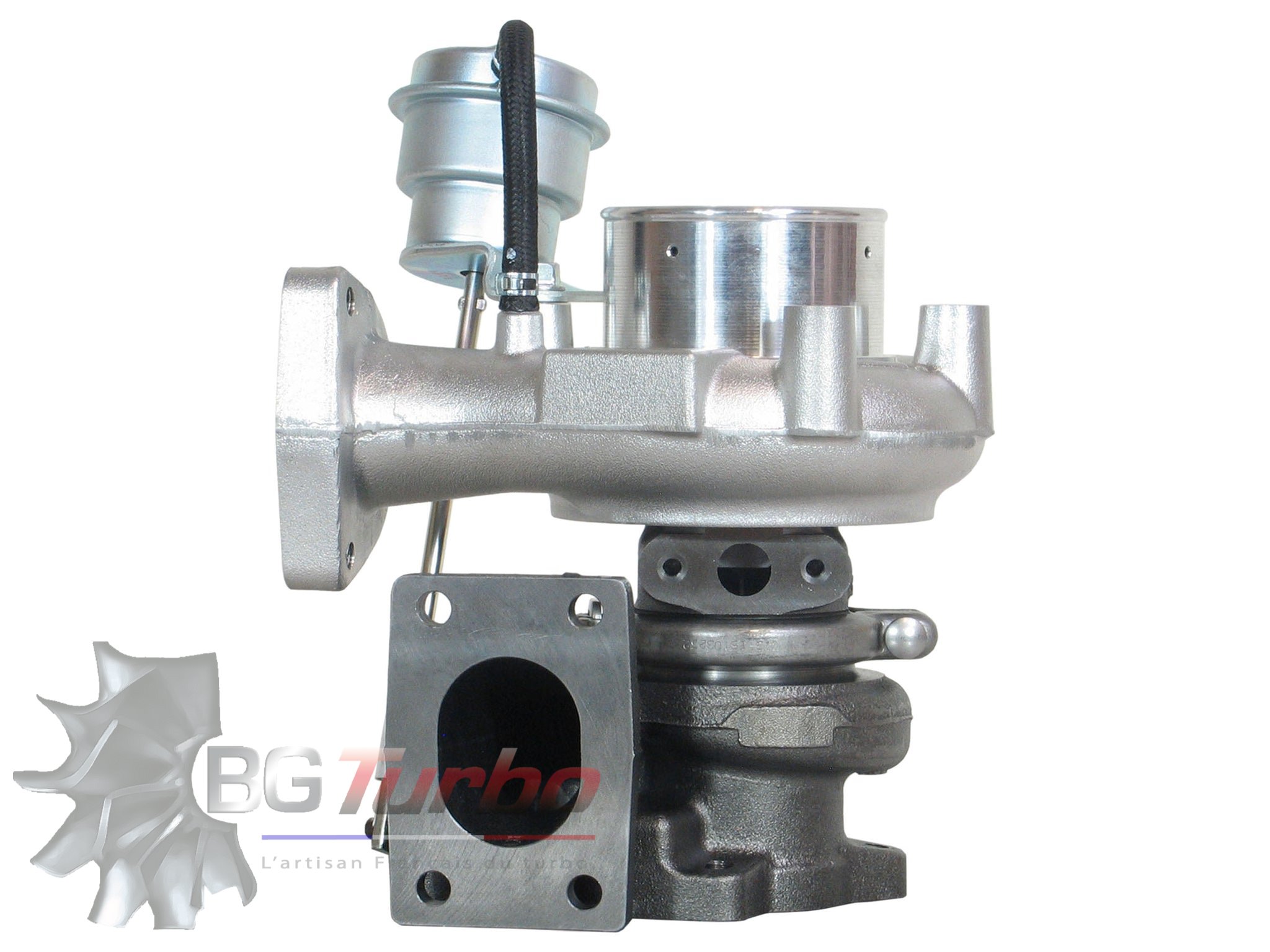 TURBO - NEUF ORIGINE - AGRICOLE - 4937701700
