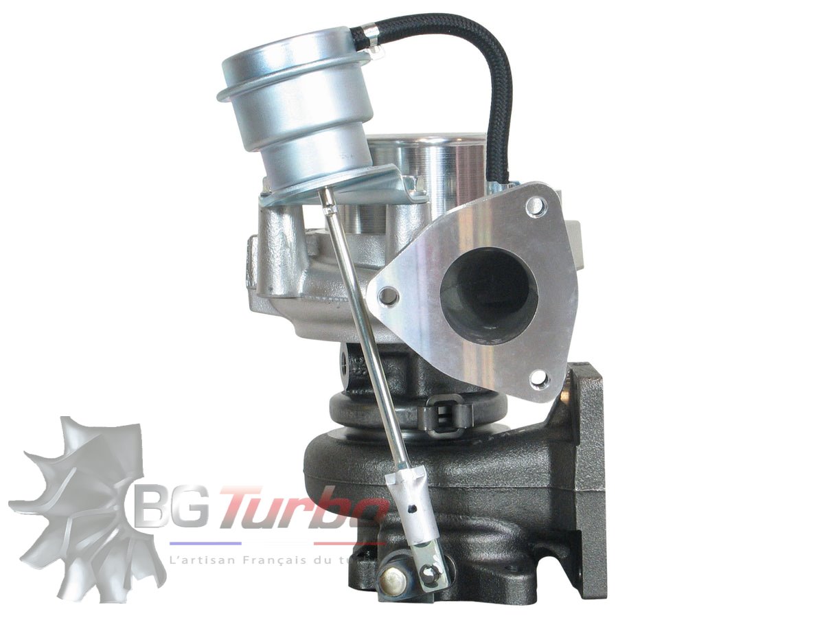 TURBO - NEUF ORIGINE - AGRICOLE - 4937701700
