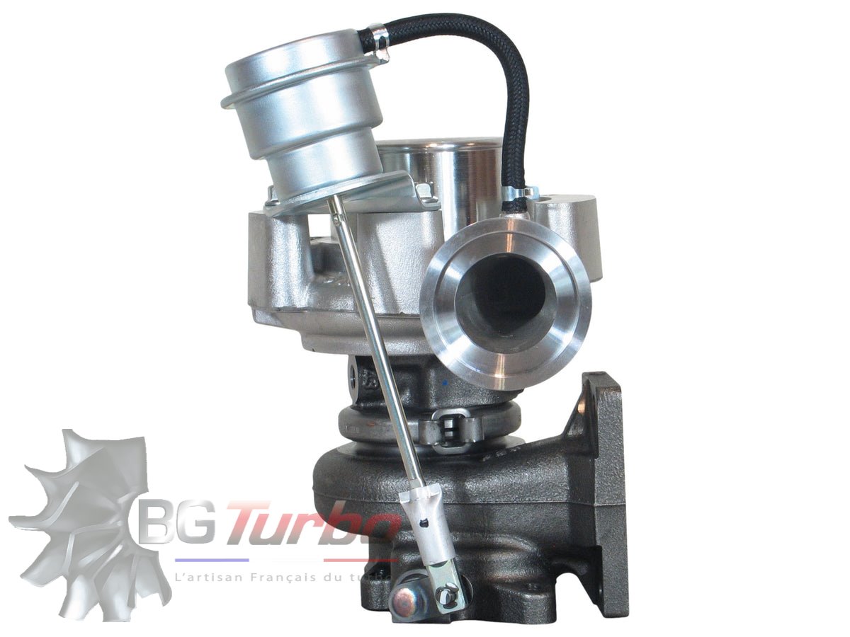 TURBO - NEUF ORIGINE - VL - 4937701710
