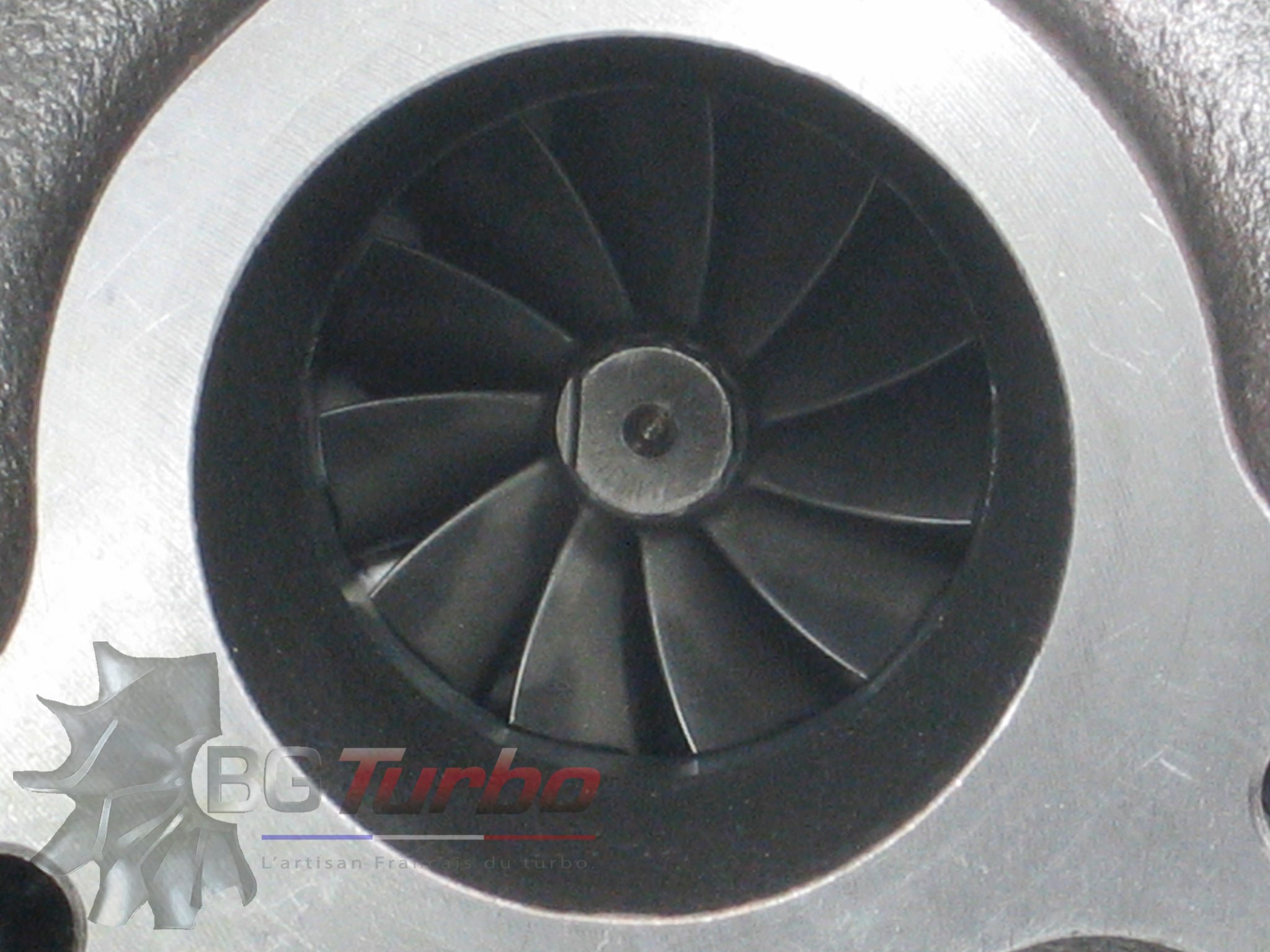 TURBO MITSUBISHI NEUF ORIGINE - TD04L6 - TRUCK - Mitsubishi Fuso Truck & Bus - 49377-03203 - 4937703203
