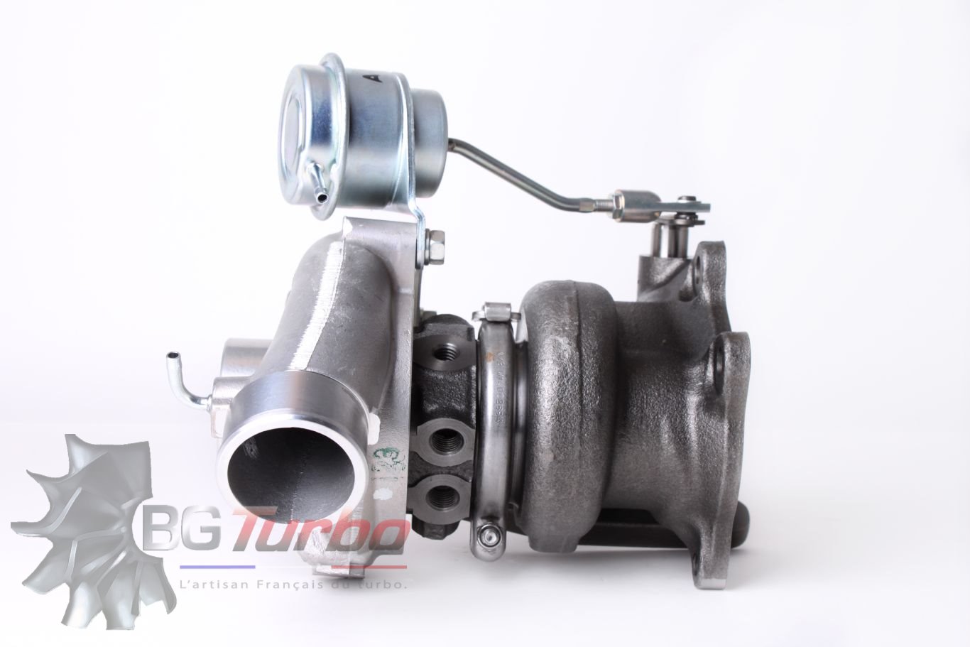 TURBO - NEUF ORIGINE - VL - 4937704100
