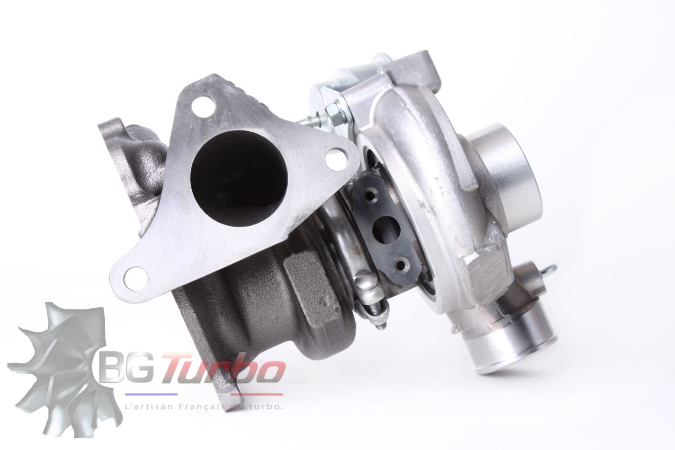 TURBO - NEUF ORIGINE - VL - 4937704100
