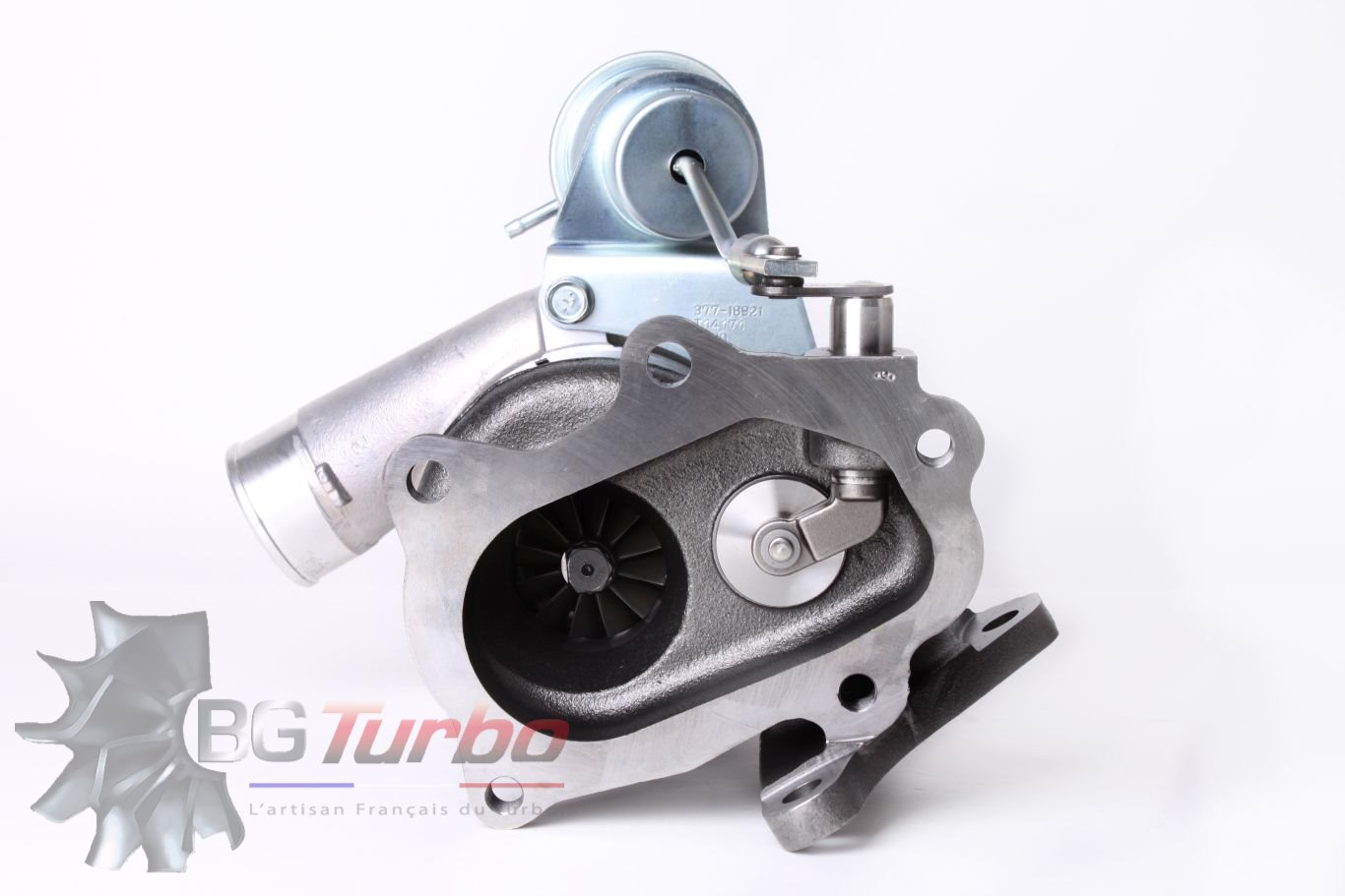 TURBO - NEUF ORIGINE - VL - 4937704100
