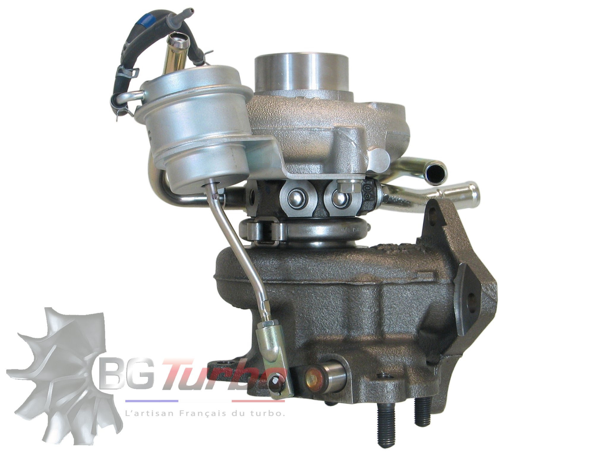 TURBO - NEUF ORIGINE - VL - 4937704553
