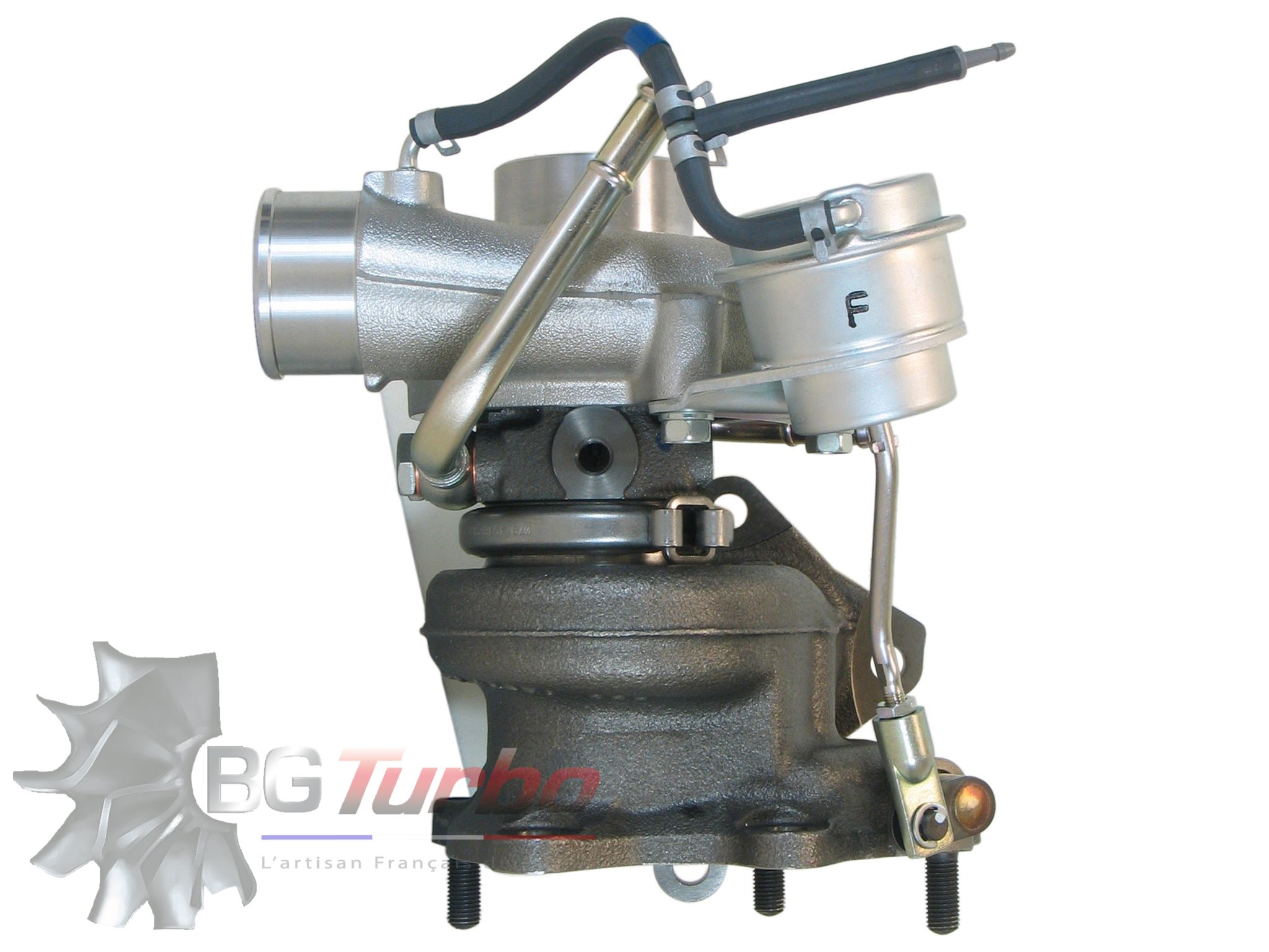 TURBO - NEUF ORIGINE - VL - 4937704555

