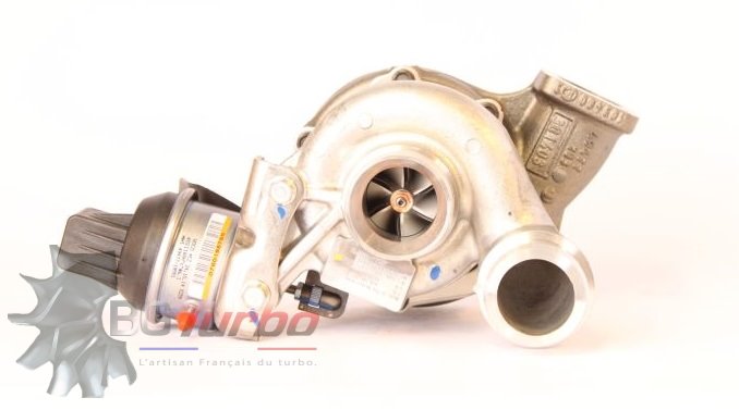 Turbo TURBO - NEUF ORIGINE - VL - 4937707515
