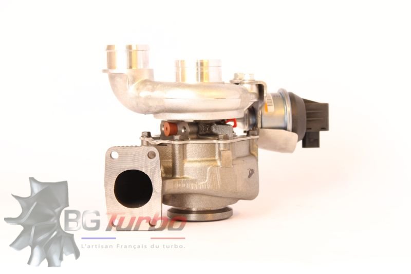 TURBO - NEUF ORIGINE - VL - 4937707515

