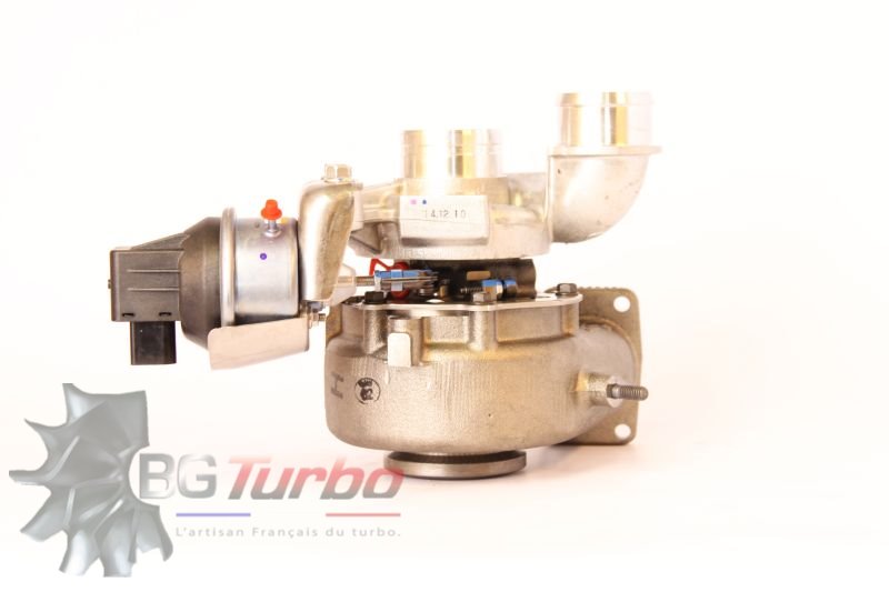 TURBO - NEUF ORIGINE - VL - 4937707515
