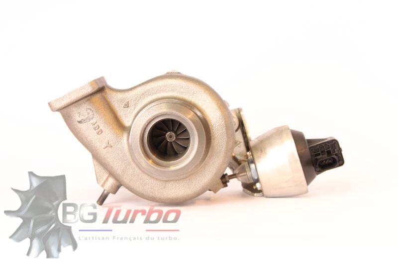 TURBO - NEUF ORIGINE - VL - 4937707515
