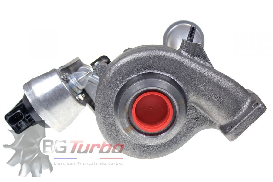 TURBO - NEUF ORIGINE - VL - 4937707535
