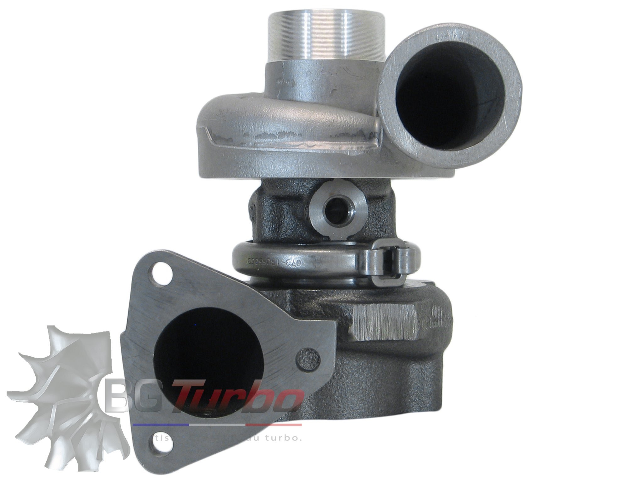 TURBO - NEUF ORIGINE - VL - 4937707700
