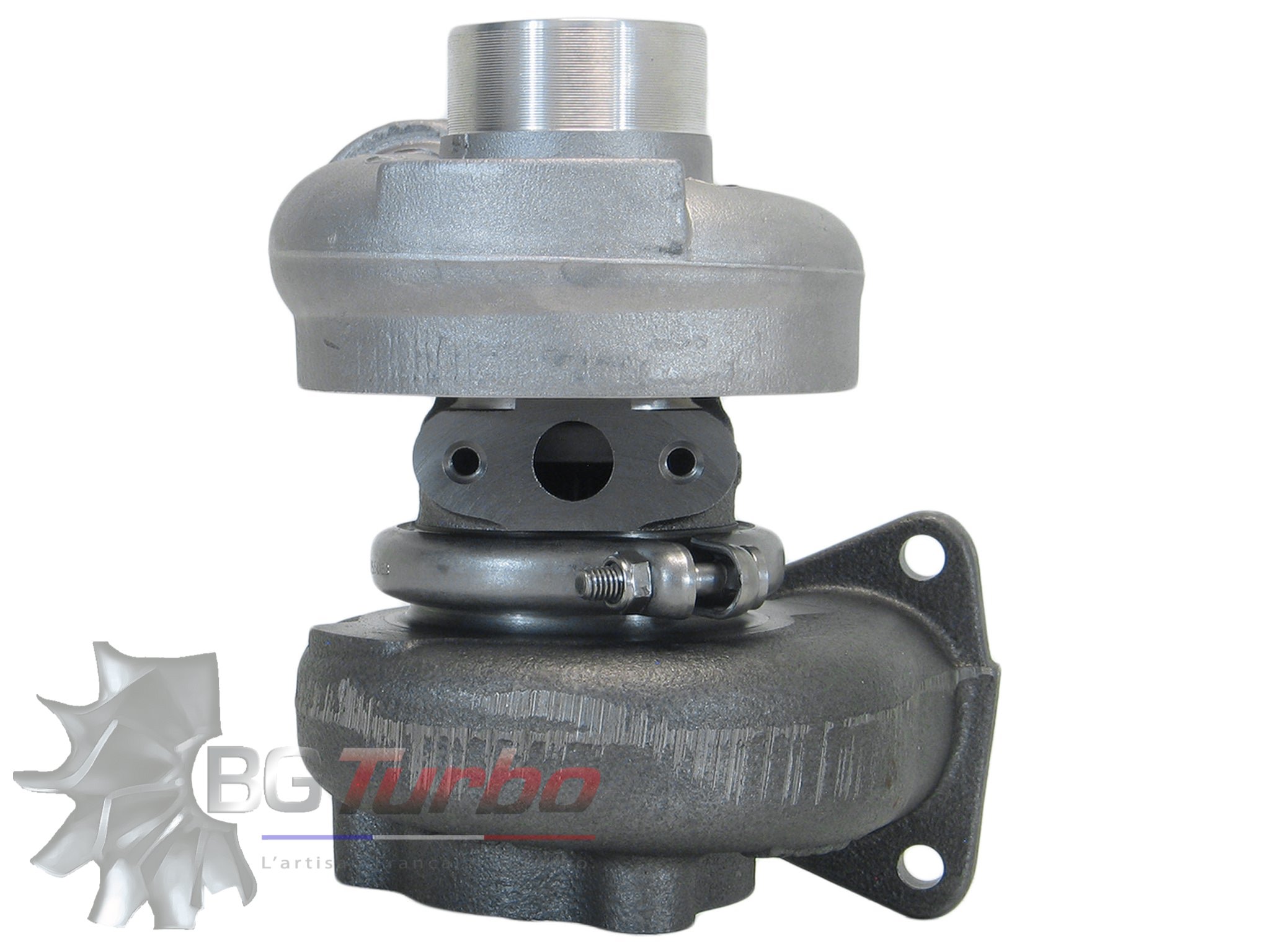 TURBO - NEUF ORIGINE - VL - 4937707700

