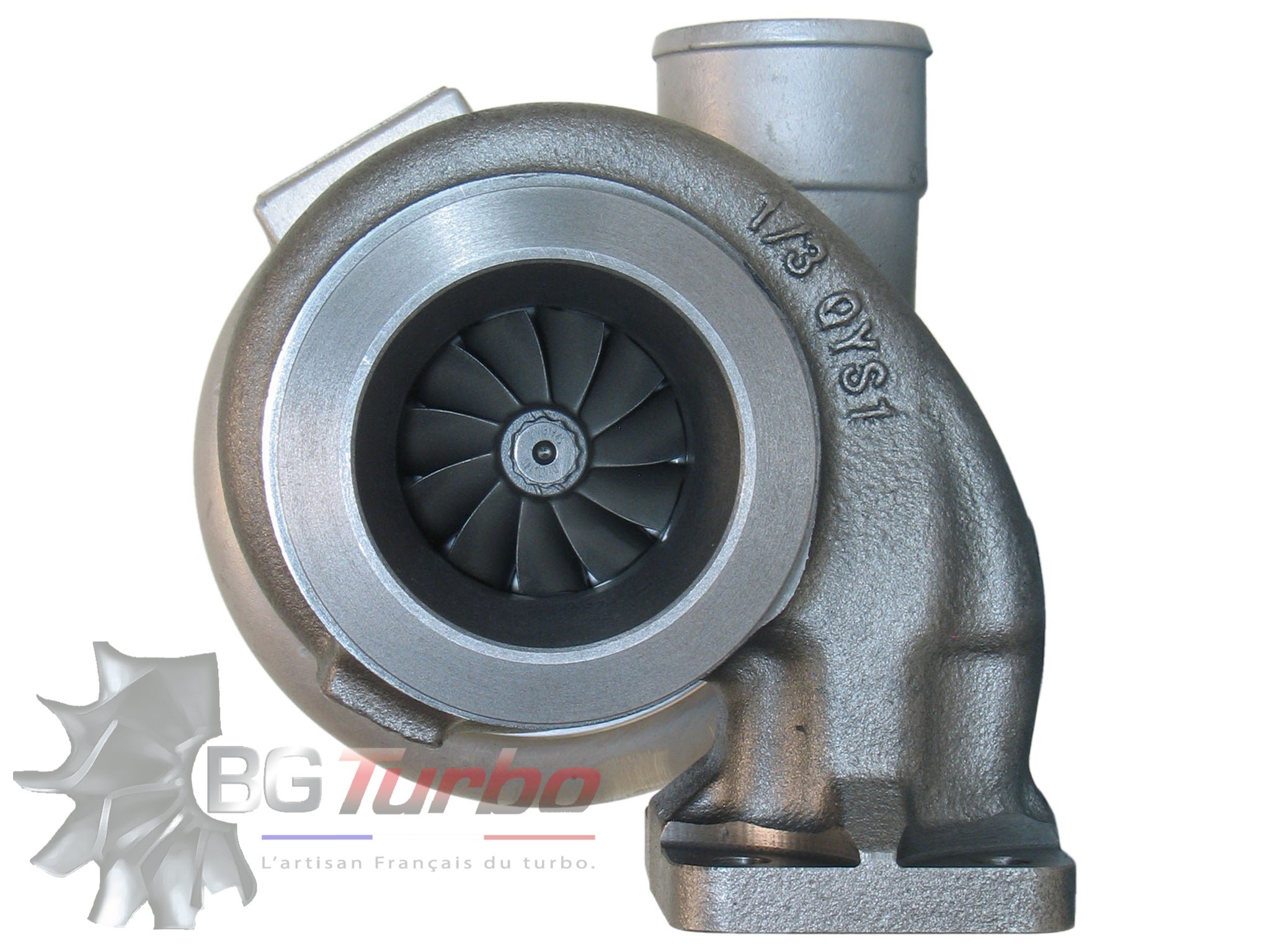 TURBO MITSUBISHI NEUF ORIGINE - TD04HL - HEAVY INDUSTRIE
&nbsp;
Previous Version 4938900650, 49389-00620
OE Number RE534967 - SE502502 - RE534966
Description John Deere Construction, Excavator, John Deere Skid Steer Loader 326D, 333D
CHRA 49389-08600 (4938908600)
Turbo Model TD04HL, TD04HL13TK36, TD04HL-13TK3-6.0
Engine6541, 5030HT014, 5030HF285 S250 Tier III POWERTECH
Displacement3.0L, 3000 ccm, 5 Cylinders 

