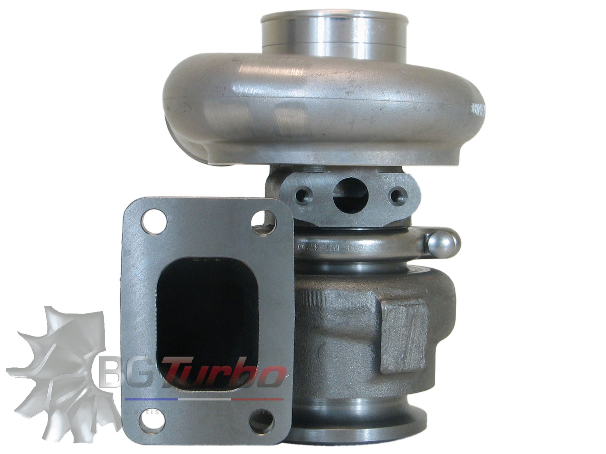 TURBO MITSUBISHI NEUF ORIGINE - TD04HL - HEAVY INDUSTRIE
&nbsp;
Previous Version 4938900650, 49389-00620
OE Number RE534967 - SE502502 - RE534966
Description John Deere Construction, Excavator, John Deere Skid Steer Loader 326D, 333D
CHRA 49389-08600 (4938908600)
Turbo Model TD04HL, TD04HL13TK36, TD04HL-13TK3-6.0
Engine6541, 5030HT014, 5030HF285 S250 Tier III POWERTECH
Displacement3.0L, 3000 ccm, 5 Cylinders 
