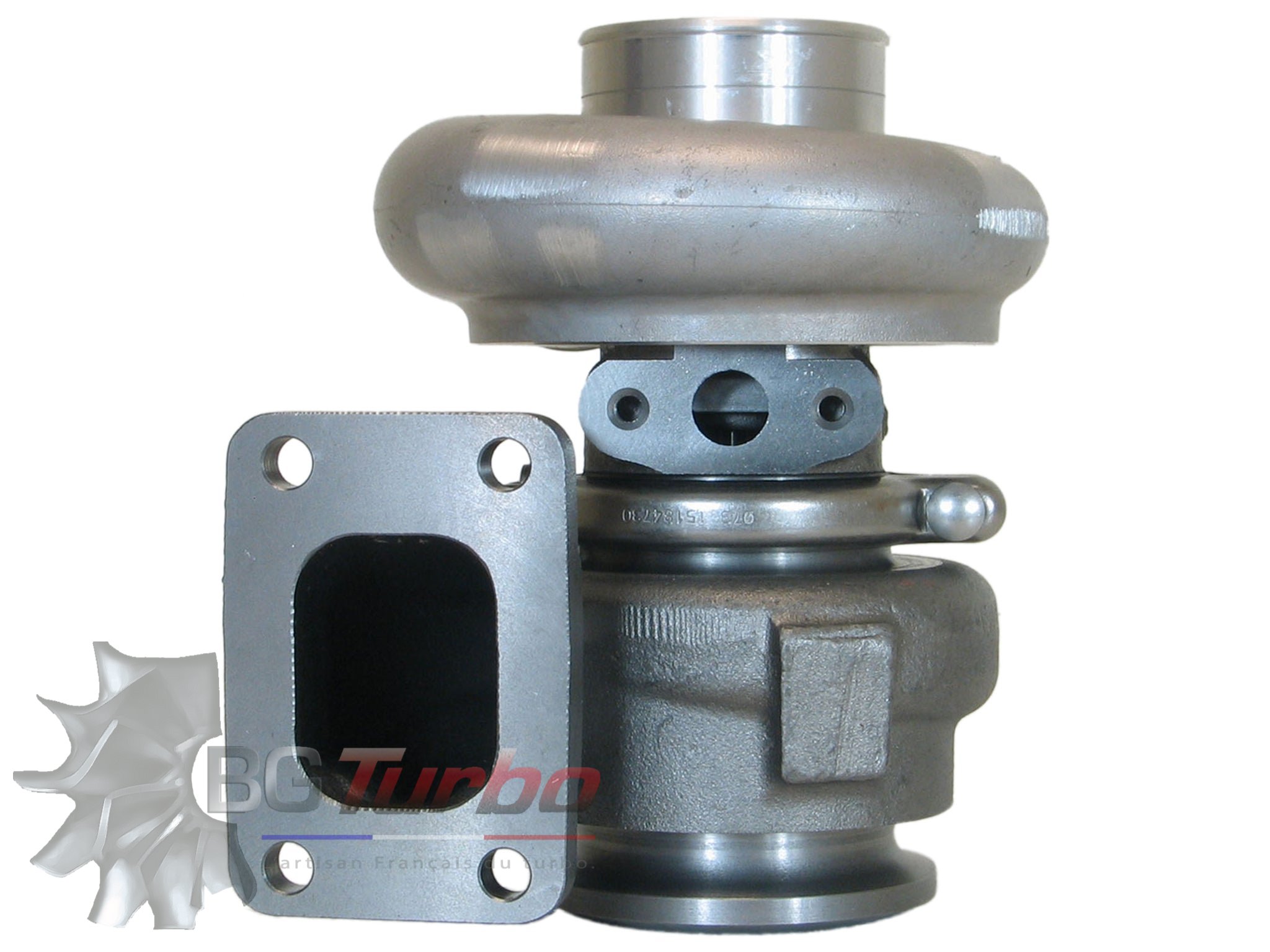 TURBO MITSUBISHI NEUF ORIGINE - TD04HL - HEAVY INDUSTRIE
&nbsp;
Previous Version 4938900650, 49389-00620
OE Number RE534967 - SE502502 - RE534966
Description John Deere Construction, Excavator, John Deere Skid Steer Loader 326D, 333D
CHRA 49389-08600 (4938908600)
Turbo Model TD04HL, TD04HL13TK36, TD04HL-13TK3-6.0
Engine6541, 5030HT014, 5030HF285 S250 Tier III POWERTECH
Displacement3.0L, 3000 ccm, 5 Cylinders 
