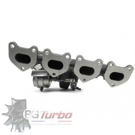TURBO - NEUF ORIGINE - VL - 4938901300
