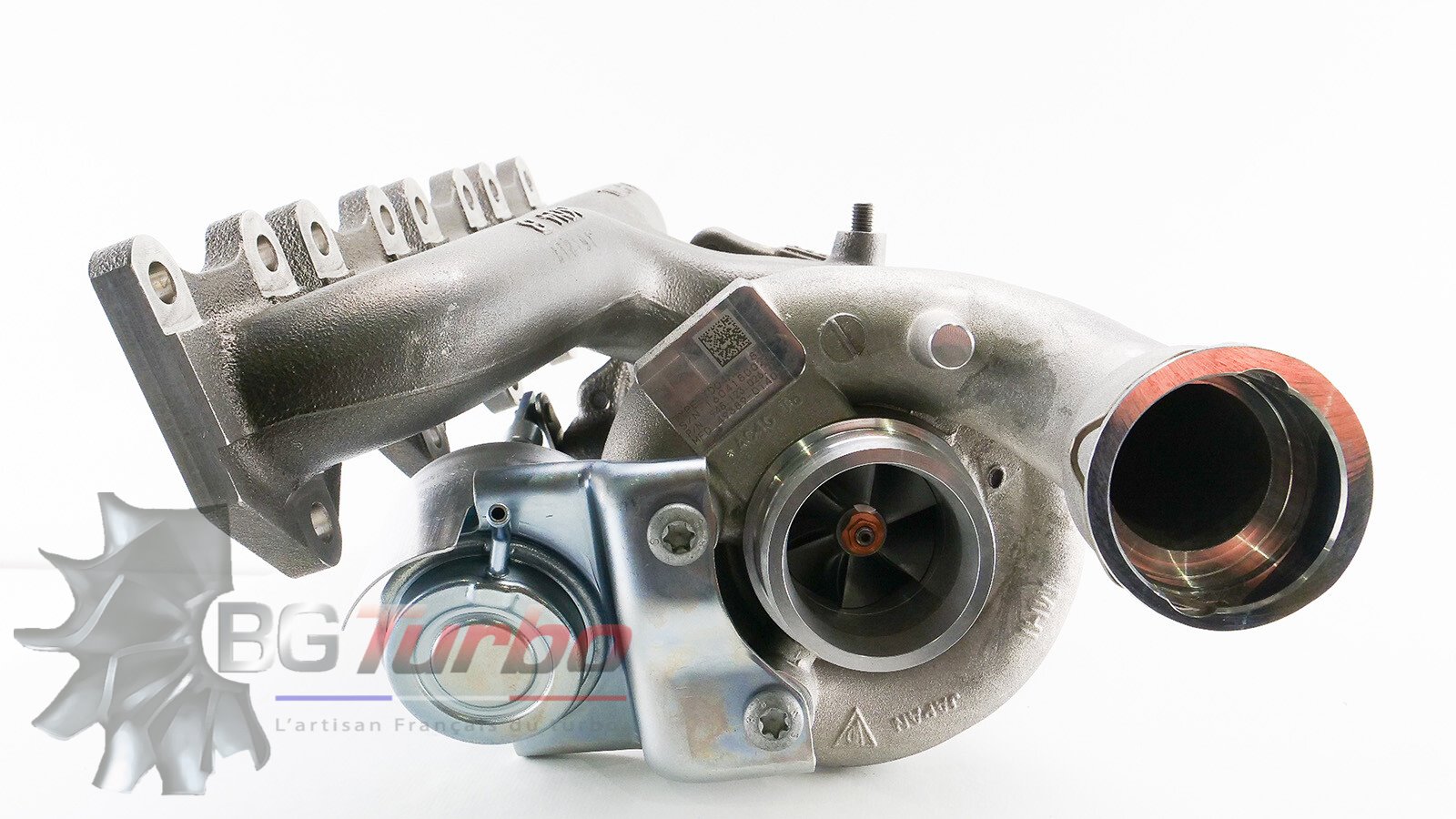 Turbo TURBO - NEUF ORIGINE - VL - 4938901401
