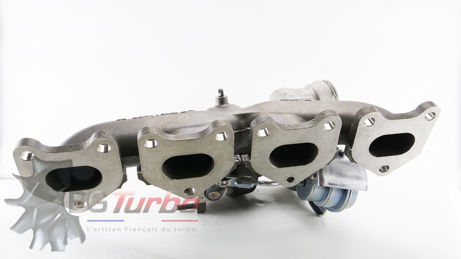 TURBO - NEUF ORIGINE - VL - 4938901401
