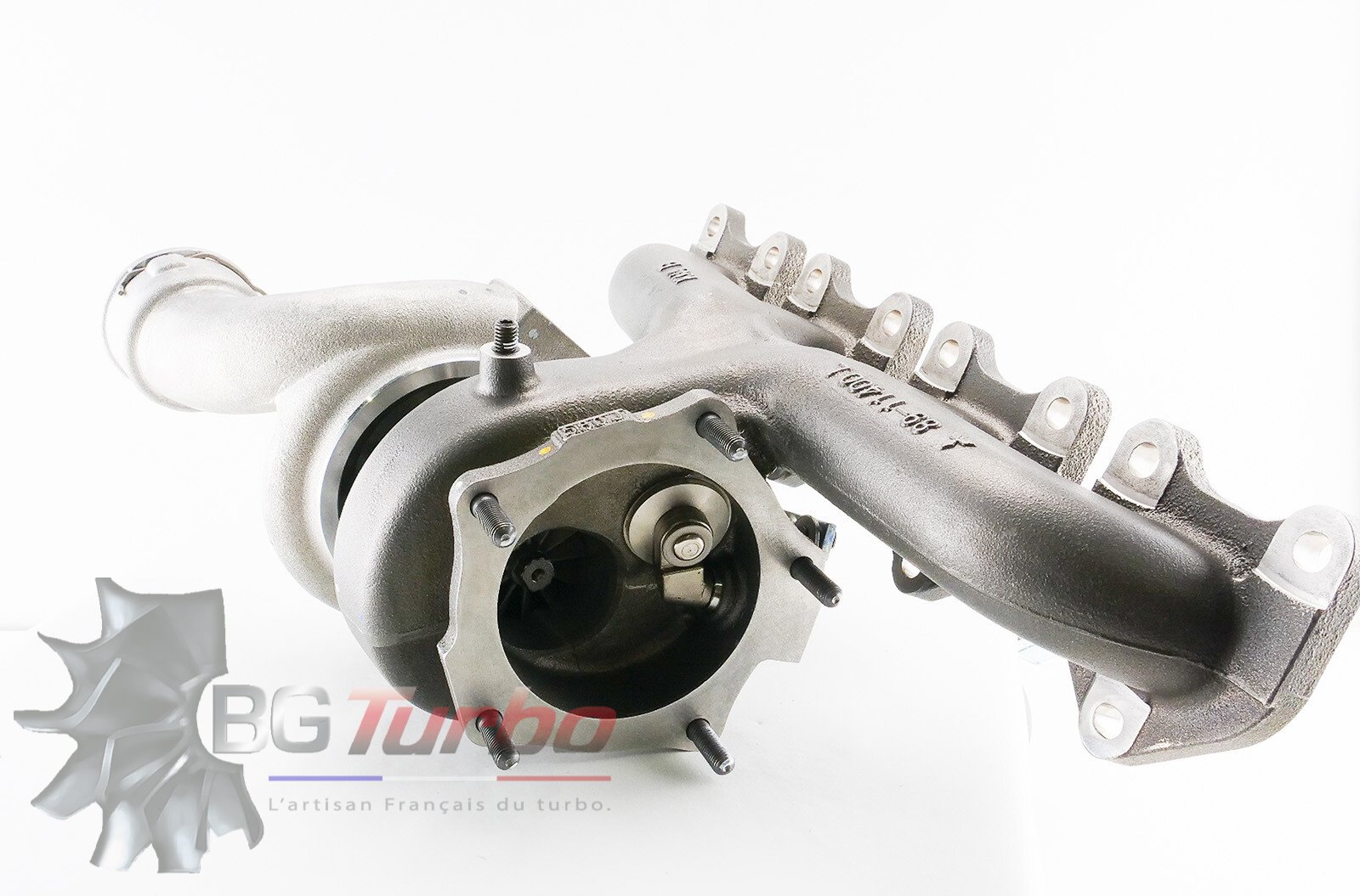 TURBO - NEUF ORIGINE - VL - 4938901401
